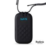 Rollink? Nano Max Phone Case - Charcoal Black Rollink? Nano Max Phone Case - Charcoal Black