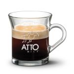 Giovanni Mug 11oz - Deep Etch 1 Giovanni Mug 11oz - Deep Etch 1