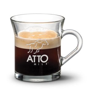 Giovanni Mug 11oz - Deep Etch 1 Giovanni Mug 11oz - Deep Etch 1