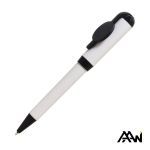 Jumbo VividPrint™ Billboard Twist White Pen - Colored Accent 2 Jumbo VividPrint™ Billboard Twist White Pen - Colored Accent 2