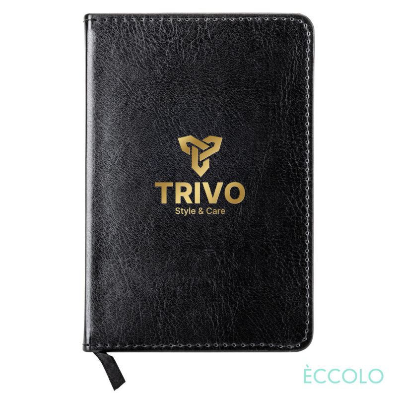 Eccolo® Urban Journal - Small 1 Eccolo® Urban Journal - Small 1