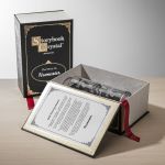 Storybook® Classic - Coffee Mugs (2 pc) 1 Storybook® Classic - Coffee Mugs (2 pc) 1