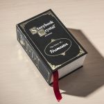 Storybook® Classic - Coffee Mugs (2 pc) - Group (Cover) Storybook® Classic - Coffee Mugs (2 pc) - Group (Cover)