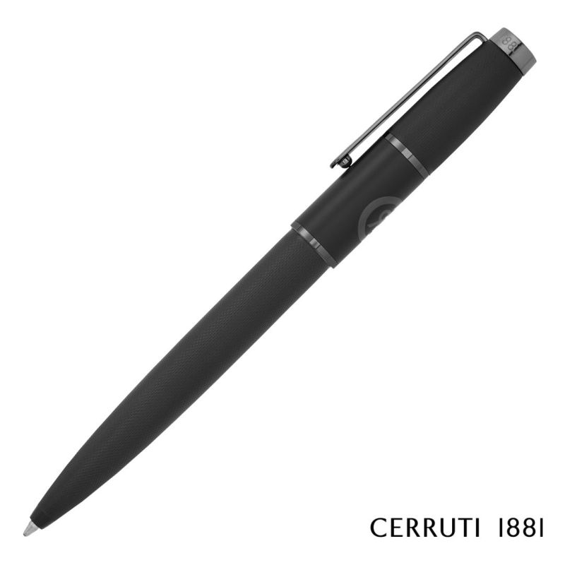 Cerruti 1881 Brick Ballpoint Pen 1 Cerruti 1881 Brick Ballpoint Pen 1