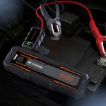 ReelCharge V10 Jump Starter - Group (Glamour) ReelCharge V10 Jump Starter - Group (Glamour)