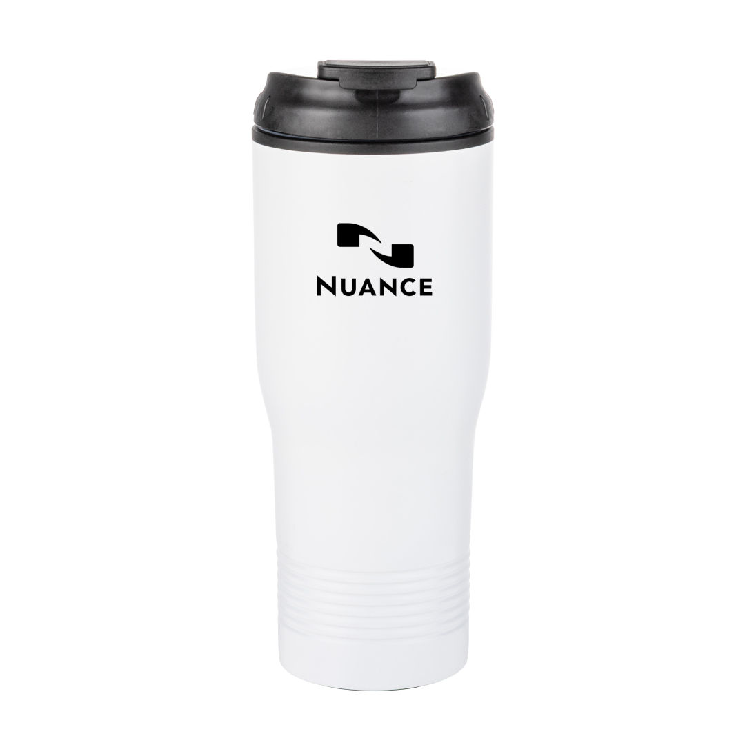 Levine SS Tumbler - 17oz 1