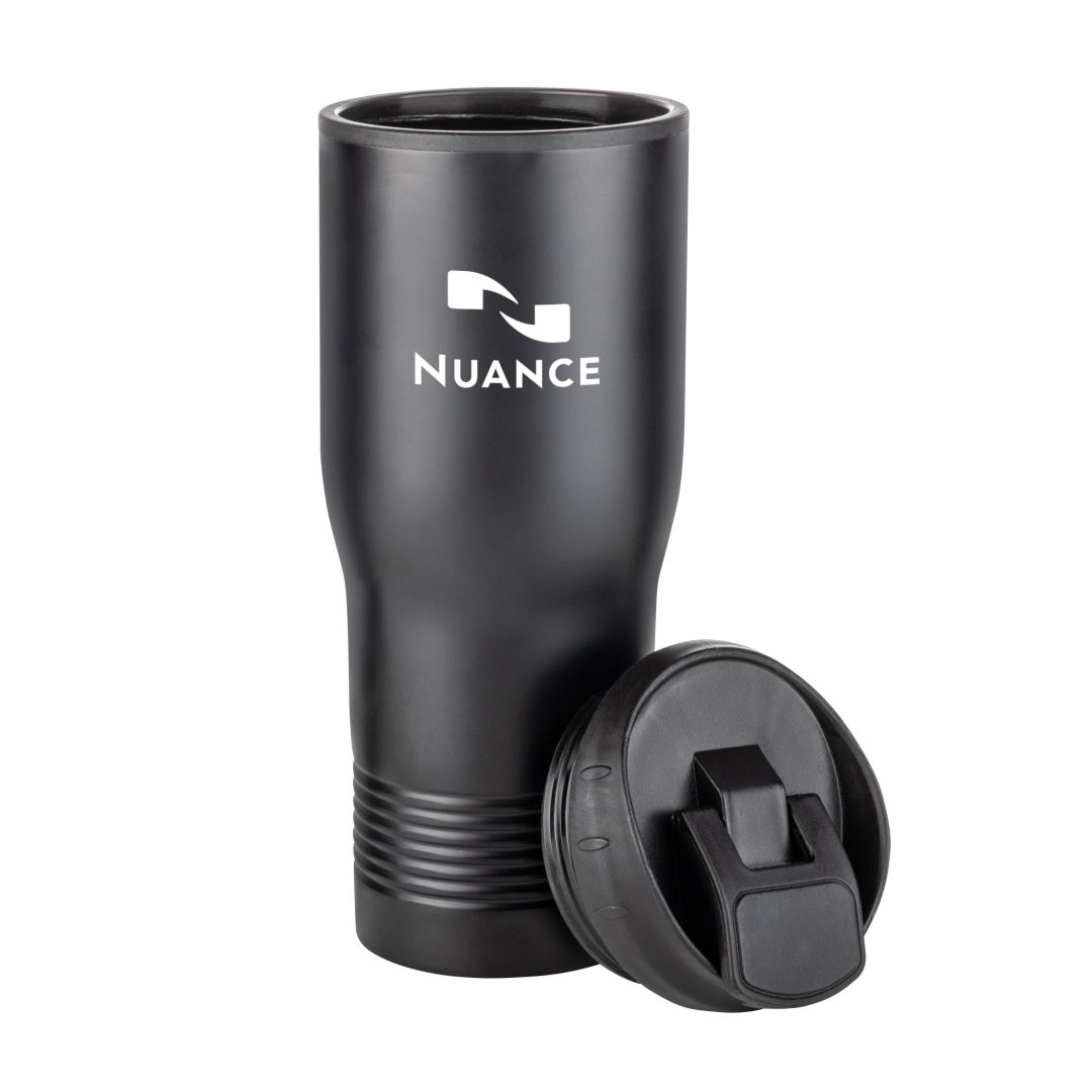 Levine SS Tumbler - 17oz 1