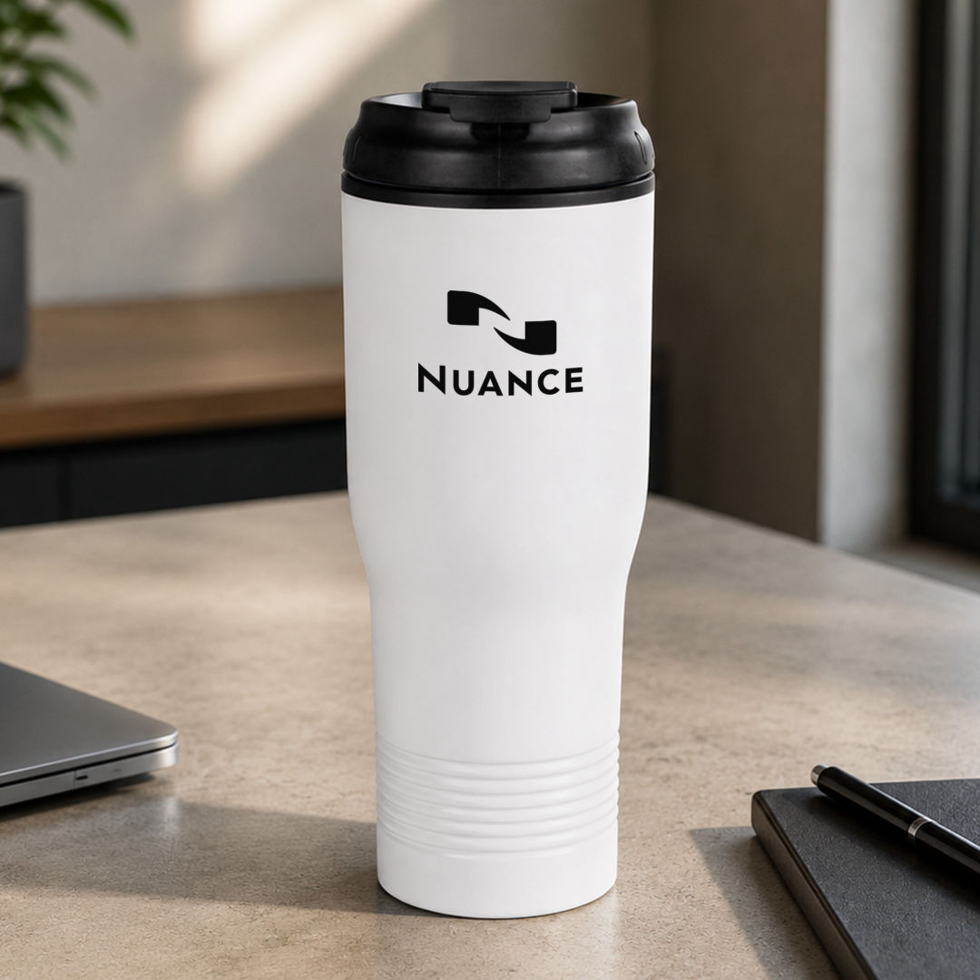 Levine SS Tumbler - 17oz 1
