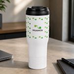 Levine SS Tumbler - 17oz - Group (Glamour) Levine SS Tumbler - 17oz - Group (Glamour)