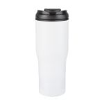Levine SS Tumbler - 17oz - White (Blank) Levine SS Tumbler - 17oz - White (Blank)