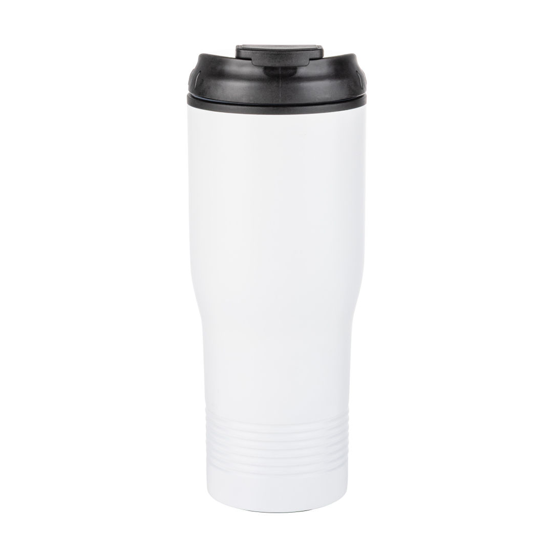 Levine SS Tumbler - 17oz 1