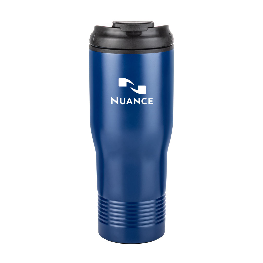 Levine SS Tumbler - 17oz 1