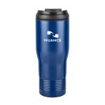 Levine SS Tumbler - 17oz - Blue Levine SS Tumbler - 17oz - Blue