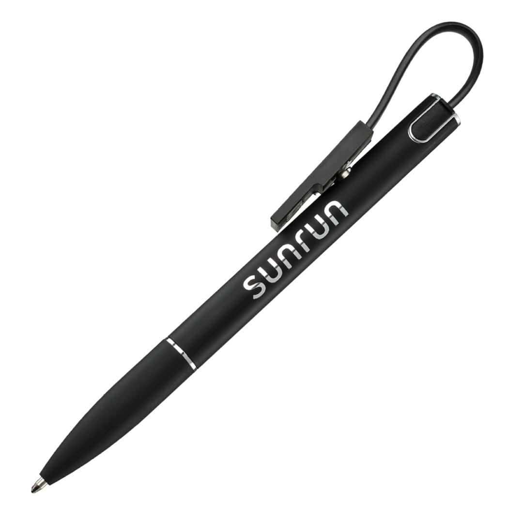 Stowaway Metal Pen 1