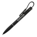 Stowaway Metal Pen - Silver Stowaway Metal Pen - Silver