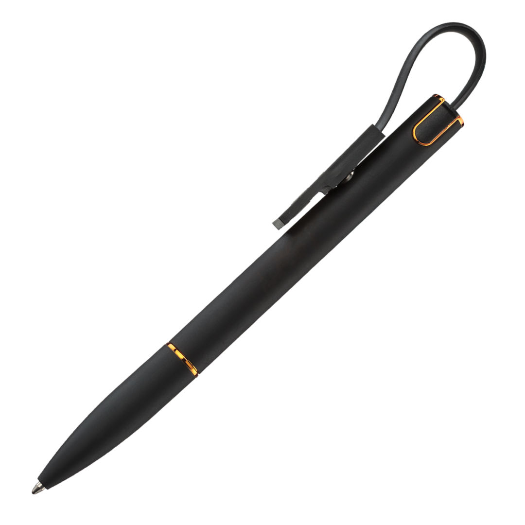Stowaway Metal Pen 1