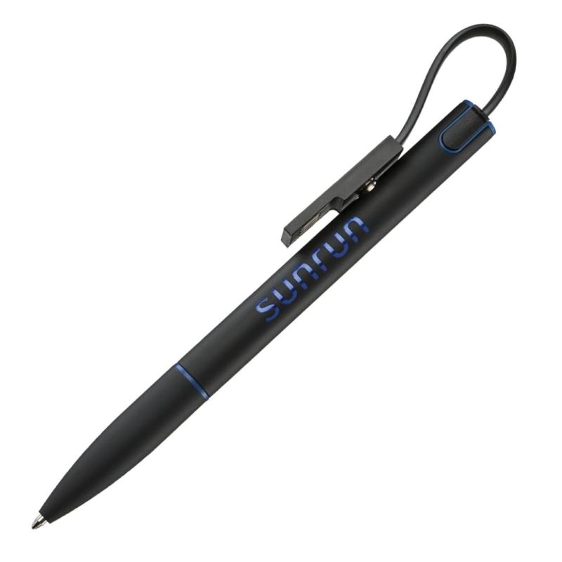 Stowaway Metal Pen 1 Stowaway Metal Pen 1