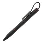 Stowaway Metal Pen - Red (Blank) Stowaway Metal Pen - Red (Blank)
