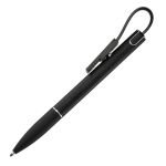 Stowaway Metal Pen - Silver (Blank) Stowaway Metal Pen - Silver (Blank)
