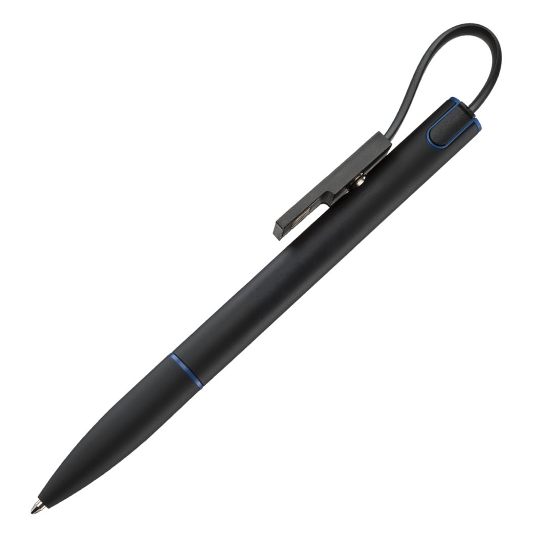 Stowaway Metal Pen 1