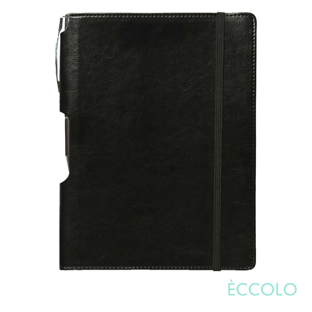 Eccolo® Rhythm Journal/Clicker Pen - (L) 1