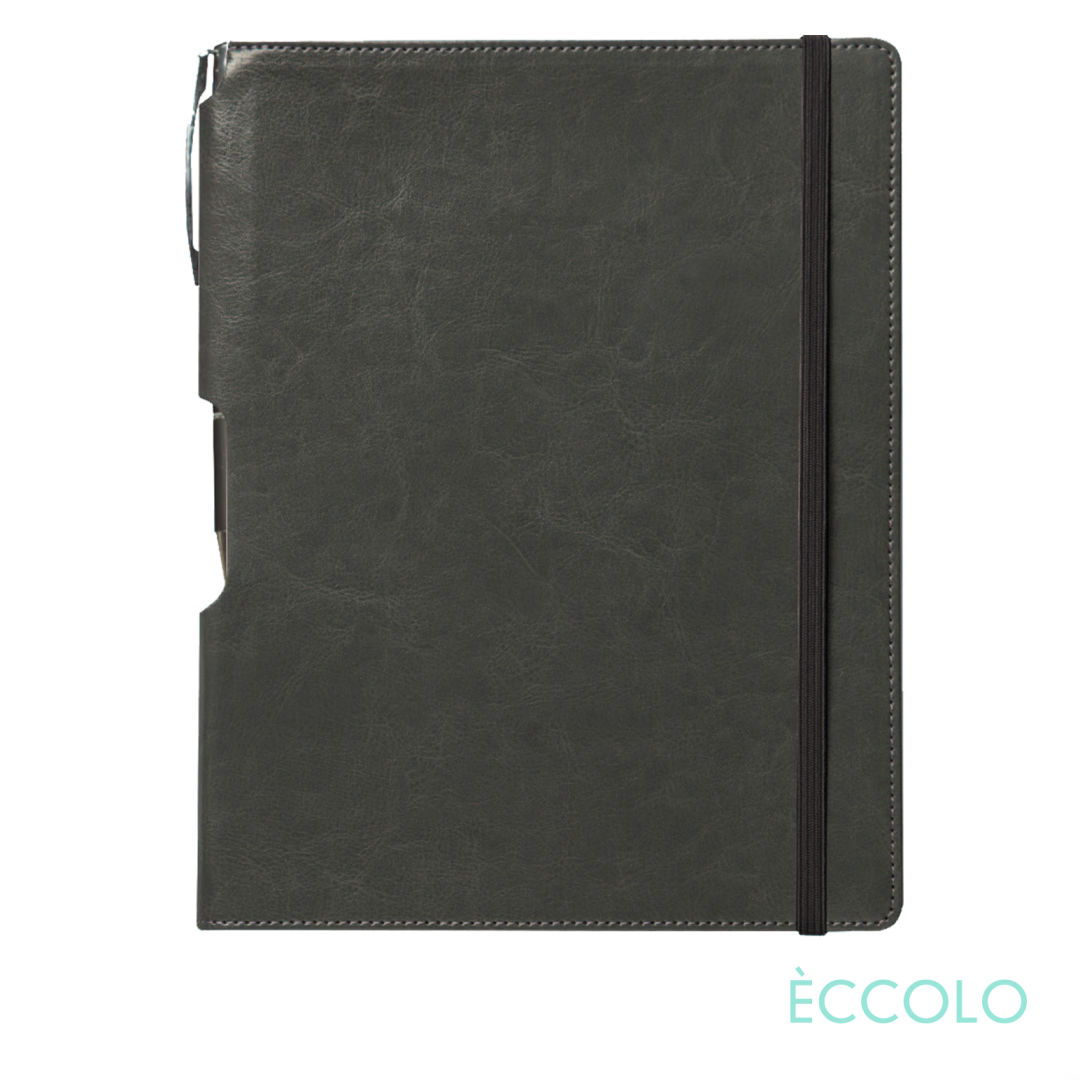 Eccolo® Rhythm Journal/Clicker Pen - (L) 1