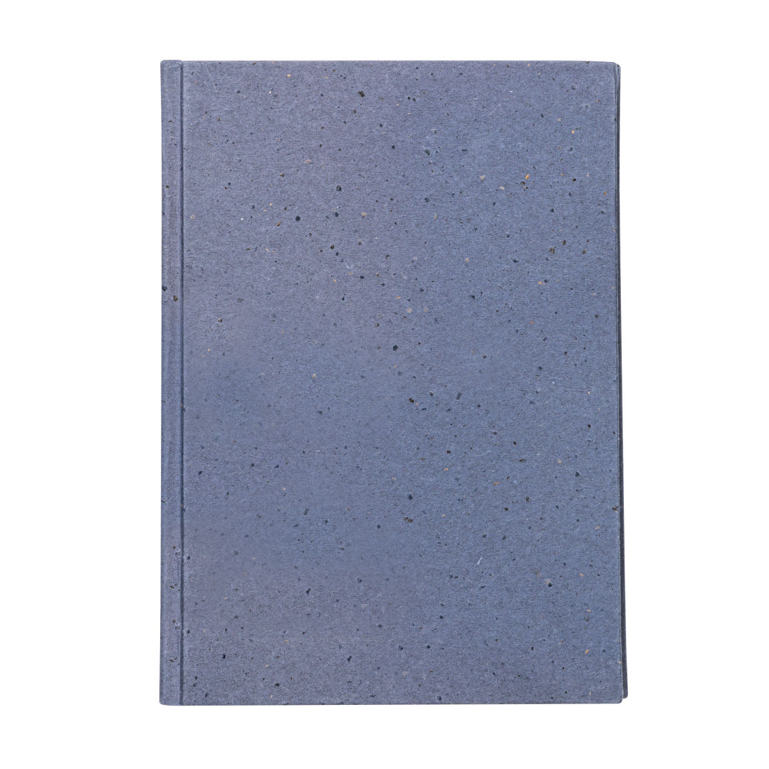 Tree Free Hardcover Notebook 1