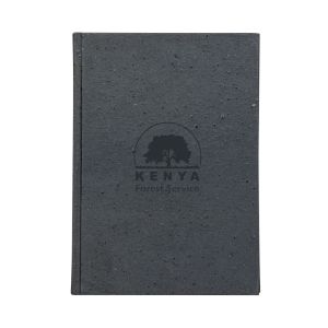 Tree Free Hardcover Notebook 1 Tree Free Hardcover Notebook 1