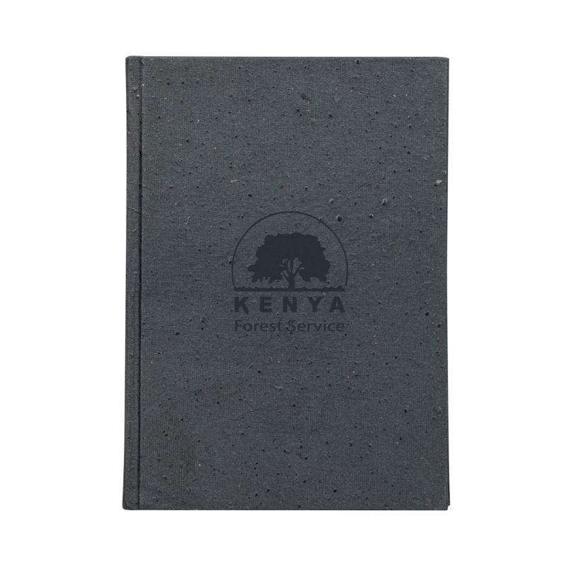 Tree Free Hardcover Notebook 1 Tree Free Hardcover Notebook 1