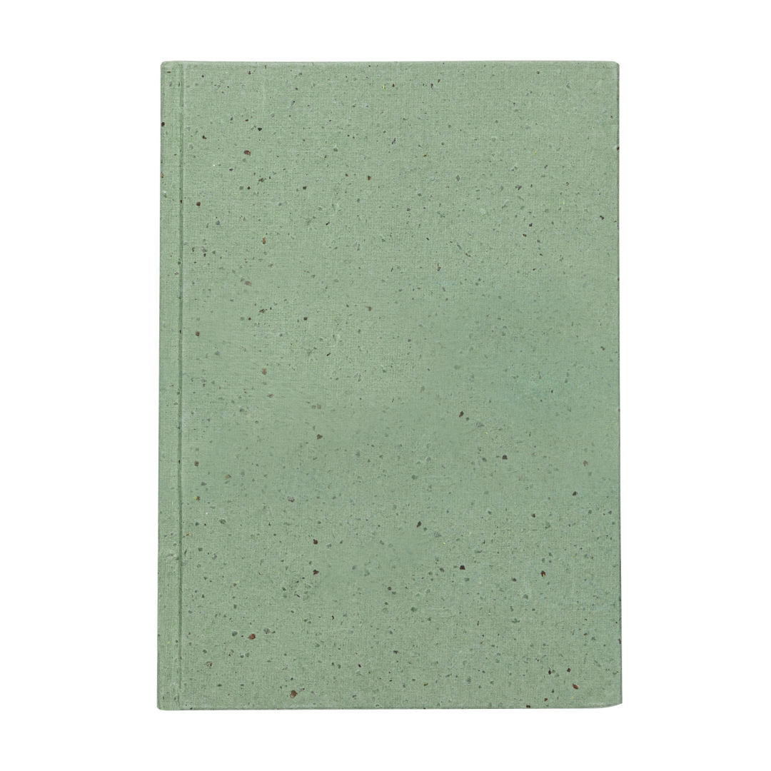 Tree Free Hardcover Notebook 1