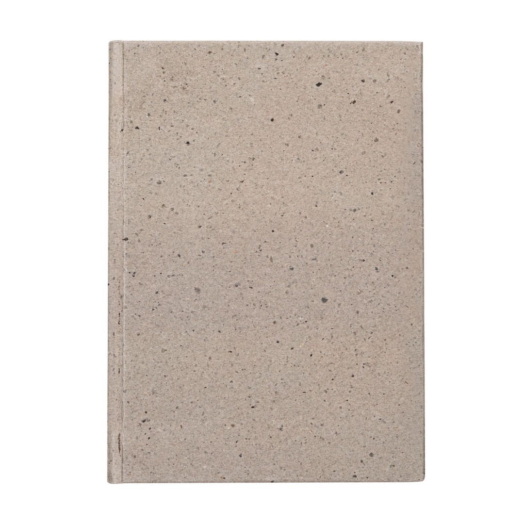 Tree Free Hardcover Notebook 1