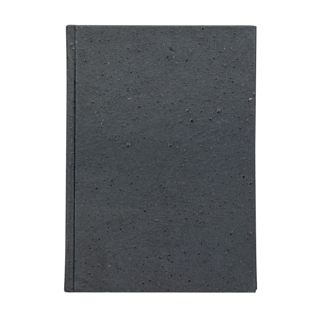 Tree Free Hardcover Notebook 1