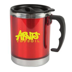 Flavour Desk Mug - 15oz 1 Flavour Desk Mug - 15oz 1