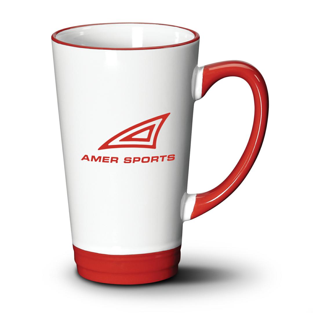 Raquel Mug - 17oz 1