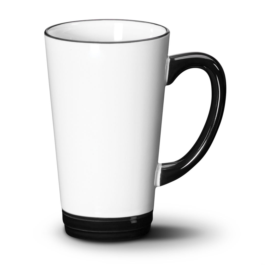 Raquel Mug - 17oz 1