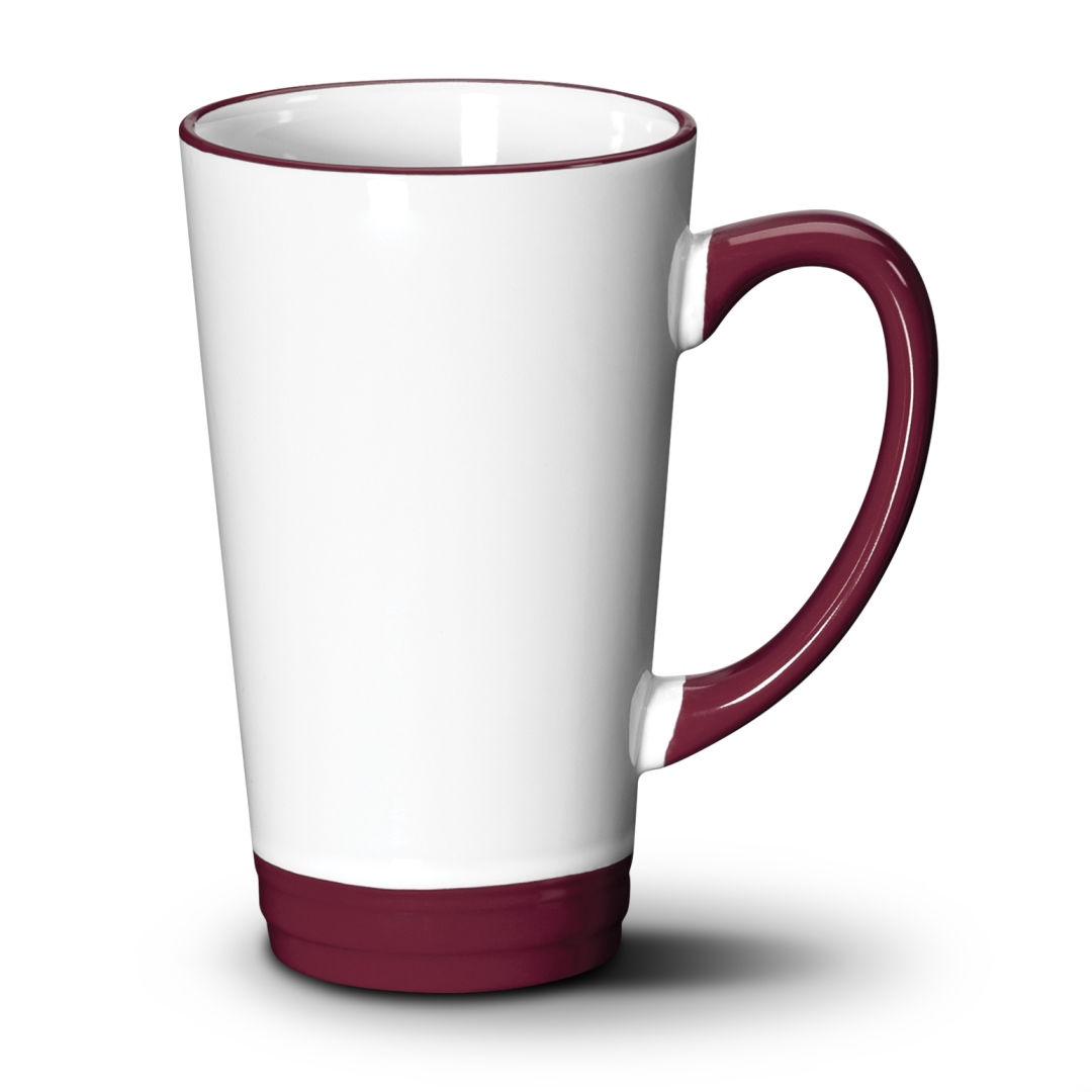 Raquel Mug - 17oz 1