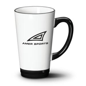 Raquel Mug - 17oz 1 Raquel Mug - 17oz 1