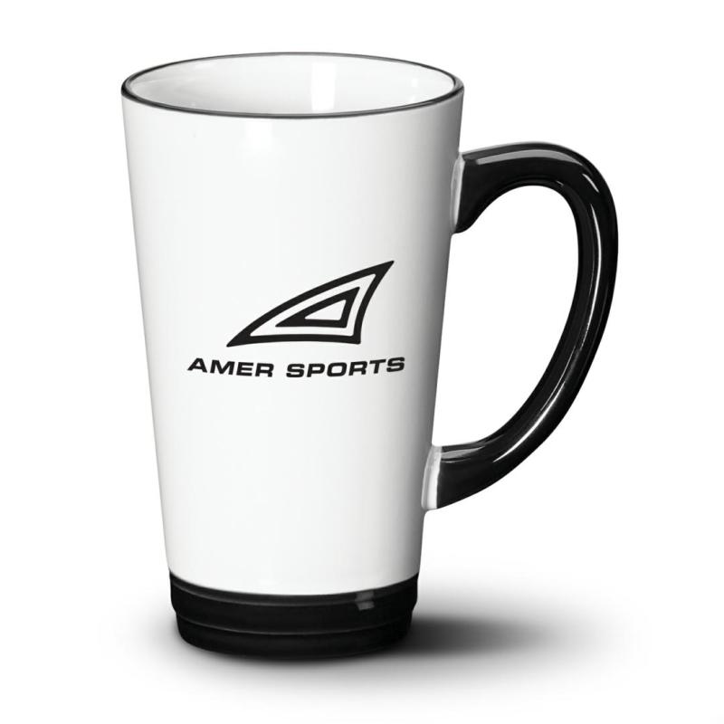 Raquel Mug - 17oz 1 Raquel Mug - 17oz 1