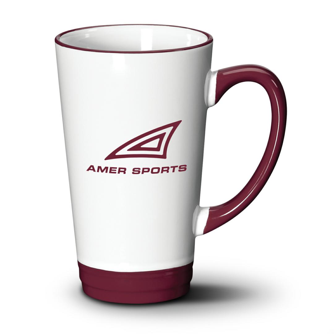 Raquel Mug - 17oz 1