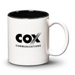 Thames Mug - 11oz - Imprinted 1 Thames Mug - 11oz - Imprinted 1
