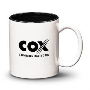 Thames Mug - 11oz - Imprinted 1 Thames Mug - 11oz - Imprinted 1