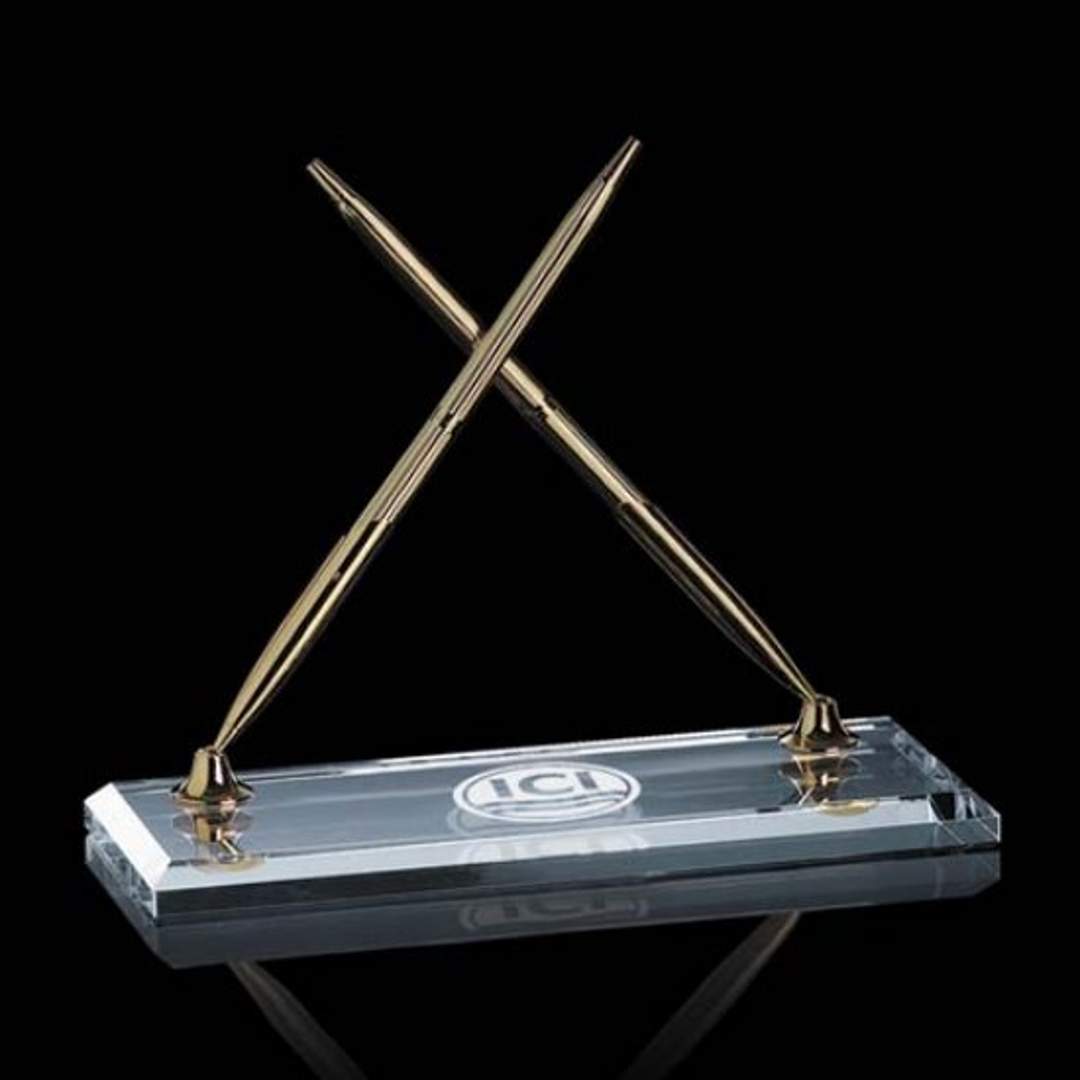 Ashburton Pen Set 1
