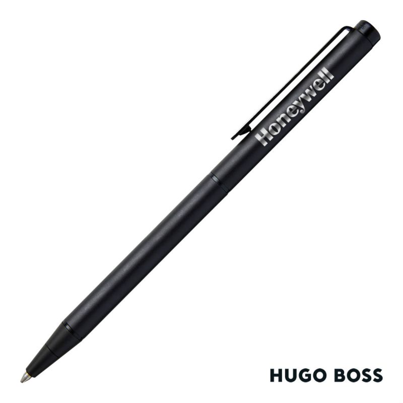 Hugo Boss® Cloud Ballpoint Pen 1 Hugo Boss® Cloud Ballpoint Pen 1