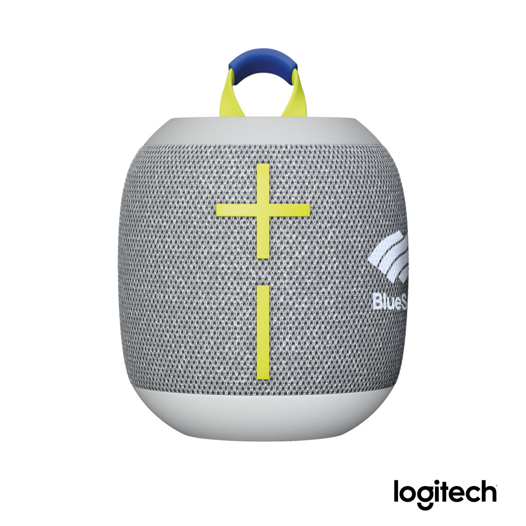 Logitech® Ultimate Ears WONDERBOOM™ 4 Speaker 1