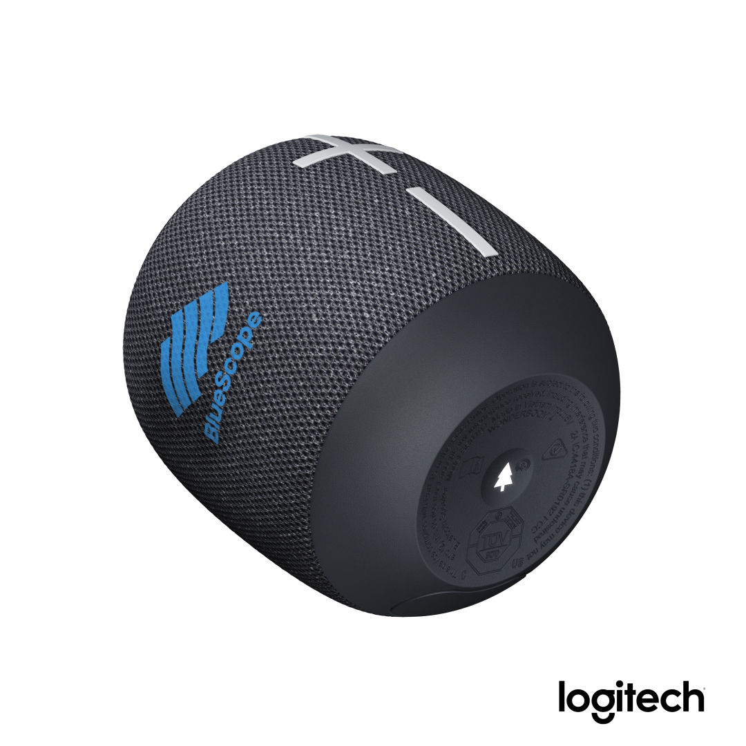 Logitech® Ultimate Ears WONDERBOOM™ 4 Speaker 1
