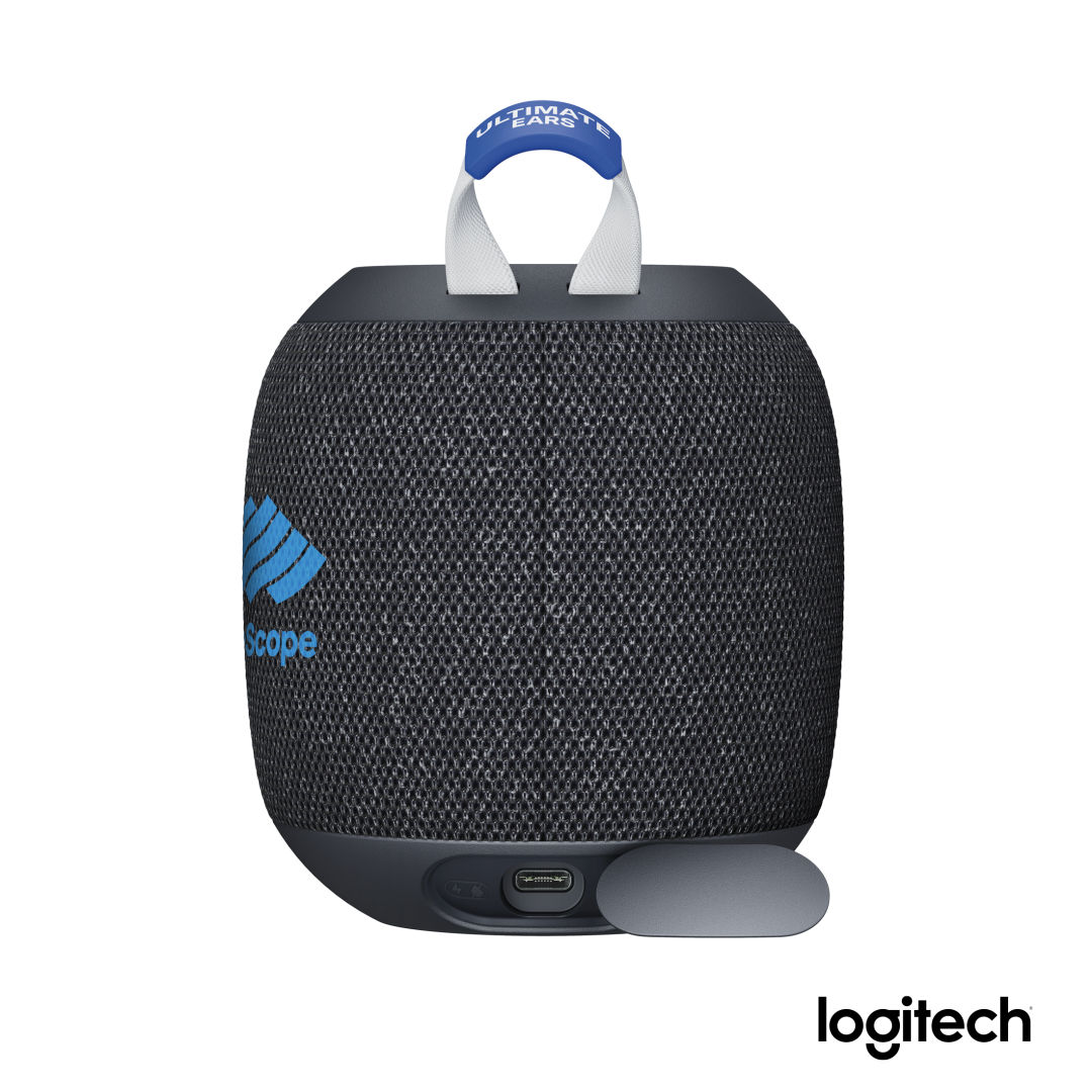 Logitech® Ultimate Ears WONDERBOOM™ 4 Speaker 1