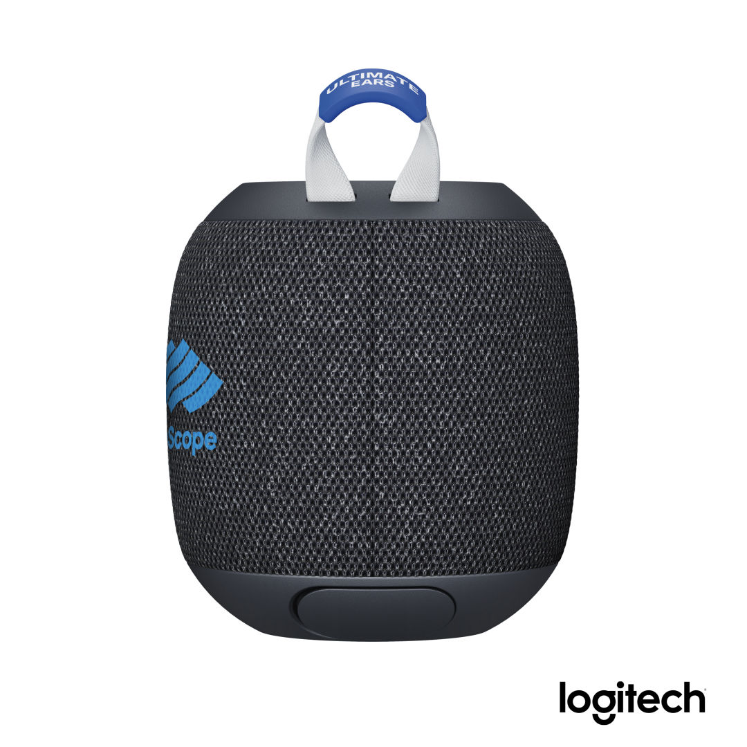 Logitech® Ultimate Ears WONDERBOOM™ 4 Speaker 1