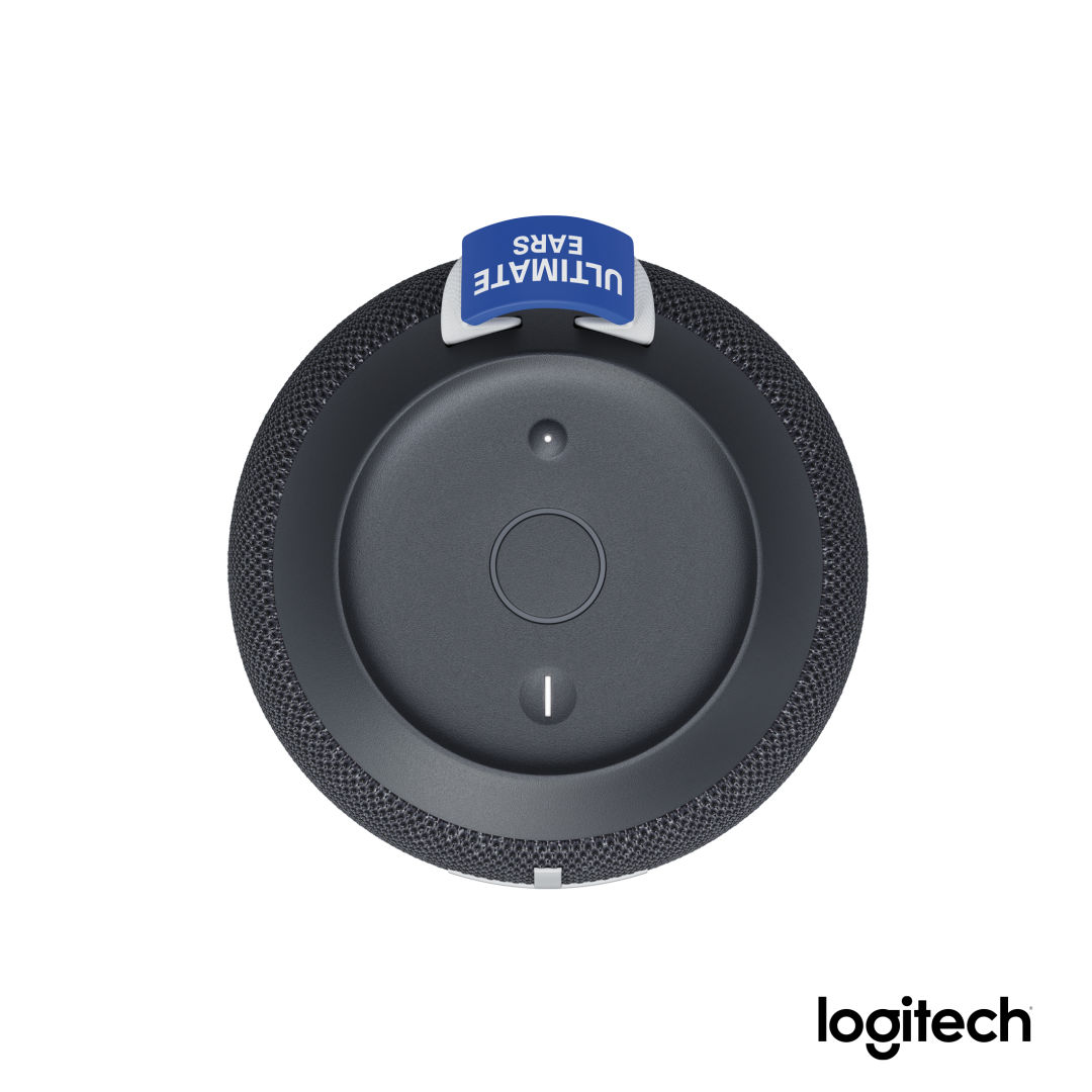Logitech® Ultimate Ears WONDERBOOM™ 4 Speaker 1