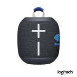 Logitech® Ultimate Ears WONDERBOOM™ 4 Speaker 1 Logitech® Ultimate Ears WONDERBOOM™ 4 Speaker 1
