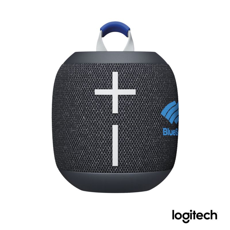 Logitech® Ultimate Ears WONDERBOOM™ 4 Speaker 1 Logitech® Ultimate Ears WONDERBOOM™ 4 Speaker 1
